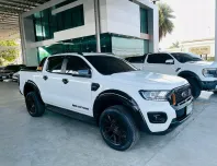FORD RANGER 2.0 WILDTRAK ปี 2021