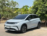 BYD Dolphin Extended Range 60.48 kWh 2024 รถยนต์ไฟฟ้าประกอบไทย