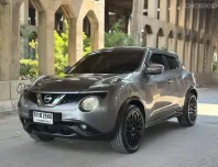 ขายรถ Nissan Juke 1.5 V (MNC) 2015 สภาพดี ราคาถูก
