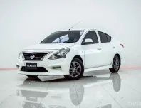 4B191 NISSAN ALMERA 1.2 E SPORTECH 2017