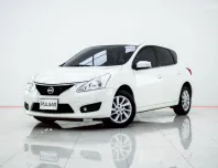 4B197 NISSAN PULSAR 1.6 SV 2014