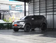 Mitsubishi Pajero 2.5 GT 4WD Minorchange 2014 - รถ SUV สุดคุ้ม