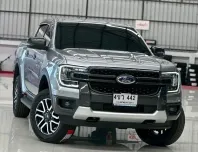2022 Ford RANGER 2.0 Turbo HR Sport 