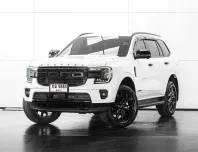 2023 Ford Everest 2.0 Bi-Turbo sport 2WD A/T