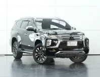 2019 MS.PAJERO SPORT 2.4 GT PREMIUM 2WD.