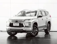 2019 MS.PAJERO SPORT 2.4 GT PREMIUM 2WD.
