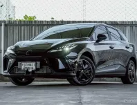 ขายรถ MG MG4 STANDARD RANGE D 49 kWh 2025 สภาพป้ายแดง ราคาคุ้มสุด!