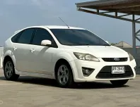 Ford Focus 2.0 ตัวTop ปี 2011