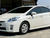 Toyota PRIUS 1.8L ปี 2011