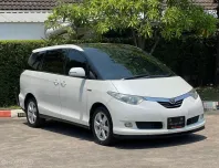 Toyota Estima 2.4 ปี 2007