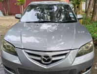 2004 Mazda 3 2.0 (4Door) รุ่นท๊อป ฟังชั่นครบ รถเก๋ง 4 ประตู รถบ้านมือเดียว