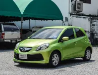 Honda Brio 1.2 ปี 2012
