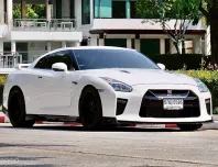 โอกาสพิเศษ Nissan GT-R 3.8 Premium Edition 4WD ปี 2012 รถสวยหายาก 