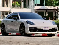 2019 Porsche PANAMERA 2.9 E-Hybrid รถเก๋ง 4 ประตู ผ่อนเริ่มต้น 