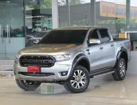 Ford RANGER 2.0 Hi-Rider Limited ปี 2019 รถบ้านแท้ๆ สวยบางเดิม ใช้น้อยเข้าศูนย์ตลอด ออกรถ0บาท