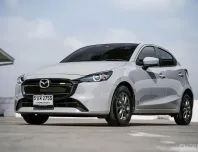 Mazda 2 1.3 S Sport ปี 2023 สายอีโค่ ราคาประหยัด ผ่อนเริ่มต้นเพียง 𝟕,𝟐𝟎𝟎/เดือน