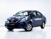 5C699 NISSAN ALMERA 1.2 V AT 2012