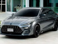 MG 5 PRO 1.5 X ปี 2024 สีเทา
