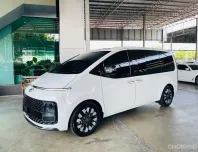 HYUNDAI STARIA 2.2 PREMIUM ปี 2023