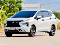 MITSUBISHI XPANDER CROSS 1.6 Hybrid A/T ปี 2024