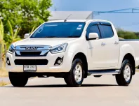 ISUZU D-Max Hi-Lander 1.9L M/T ปี 2018