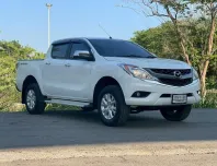 Mazda BT-50 PRO 2.2 double cab Hiracer ABS M/T ปี 2013 จด 2014