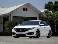 HONDA CIVIC FC 1.5 Turbo RS AT 2018