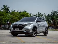 HONDA HR-V 1.8 RS AT 2019