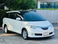 Toyota Estima 2.4 ปี 2007