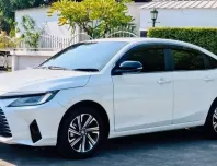 Toyota ATIV PREMIUM LUXURY รุ่นTOPสุด ปี 2023 มือเดียว