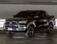 Toyota Revo Rocco 2.4 ปี 2023 แท้