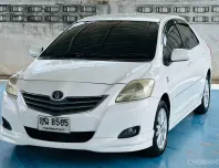 TOYOTA VIOS 1.5 E AT ปี 2011