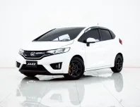 4B193 HONDA JAZZ 1.5 S 2015