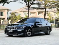 2023 BMW 3 Series 2.0 320d รถเก๋ง 4 ประตู รถสภาพดี มีประกัน 