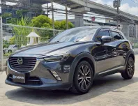 2017 Mazda CX-3 2.0 SUV 