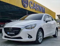 2017 Mazda 2 1.3 (4Door) รถเก๋ง 4 ประตู 