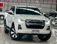 2019 Isuzu D-Max 1.9 Hi-Lander LDA MT