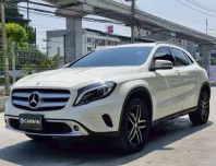 2016 Mercedes-Benz GLA-Class 1.6 GLA200 SUV 
