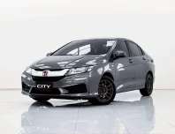 6B553 HONDA CITY 1.5 S MT 2016