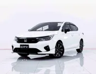 6B587 HONDA CITY 1.0 RS AT 2024