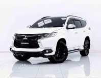 6B581 MITSUBISHI PAJERO SPORT 2.4 GT ELITE EDITION PREMIUM 4WD AT 2019