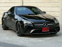 Benz SLC43 AMG Dynamic  ปี 2019