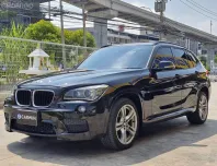 2015 BMW X1 1.5 sDrive18i SUV 