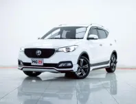 2B392 MG ZS 1.5 X SUNROOF AT 2018