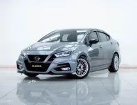 2B388 NISSAN ALMERA 1.0 VL TURBO AT 2021