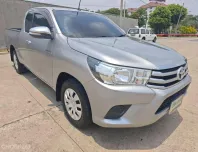 Toyota Revo Smart Cab 2.4 E ปี​ 2017