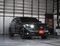 Honda CR-V 2.0 e:HEV RS 5seat 2024 รถครอบครัวสุดคุ้ม