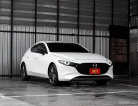 Mazda 3 2.0 Sports (5Door) 2023 ราคาพิเศษเพียง 738,000 บาท