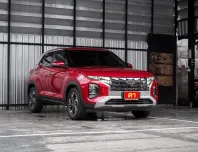 Hyundai Creta 1.5 SEL ปี 2023 รุ่น Top Sunroof สุดล้ำ
