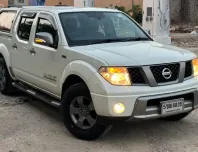 2012 Nissan navara CALIBRE 2.5 LE Grand titanium VN turbo airbag abs